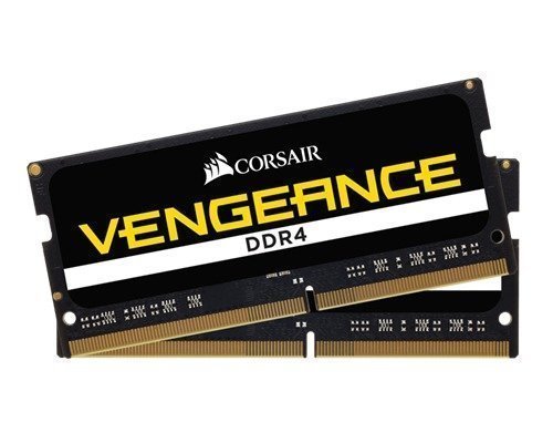 Corsair Vengeance 16gb 2666mhz Ddr4 Sdram Non-ecc