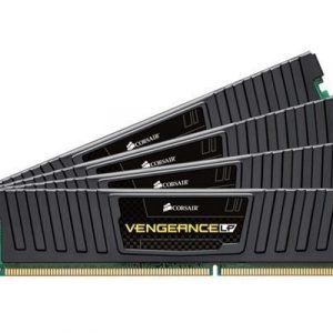 Corsair Vengeance 32gb 1866mhz Ddr3 Sdram Non-ecc