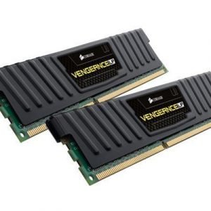 Corsair Vengeance 4gb 1600mhz Ddr3 Sdram Non-ecc