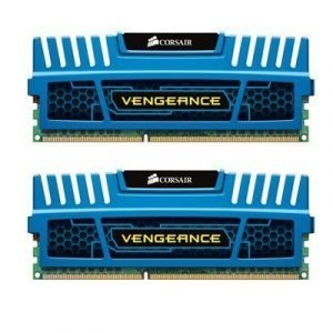 Corsair Vengeance 4gb 1600mhz Ddr3 Sdram Non-ecc