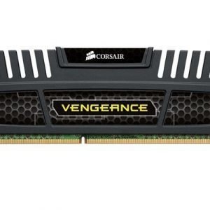 Corsair Vengeance 4gb 1600mhz Ddr3 Sdram Non-ecc