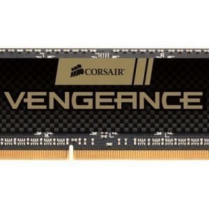 Corsair Vengeance 4gb 1600mhz Ddr3 Sdram Non-ecc