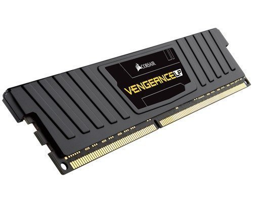 Corsair Vengeance 4gb 1600mhz Ddr3l Sdram Non-ecc