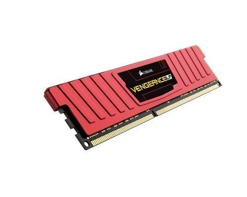 Corsair Vengeance 4gb 1600mhz Ddr3l Sdram Non-ecc