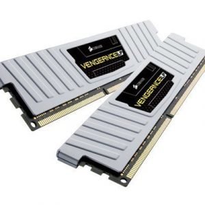 Corsair Vengeance 8gb 1600mhz Ddr3 Sdram Non-ecc