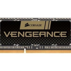 Corsair Vengeance 8gb 1600mhz Ddr3 Sdram Non-ecc