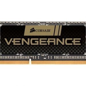 Corsair Vengeance 8gb 1600mhz Ddr3 Sdram Non-ecc