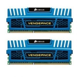 Corsair Vengeance 8gb 1600mhz Ddr3 Sdram Non-ecc