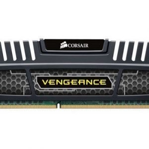 Corsair Vengeance 8gb 1600mhz Ddr3 Sdram Non-ecc