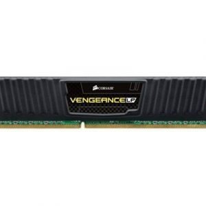 Corsair Vengeance 8gb 1600mhz Ddr3 Sdram Non-ecc