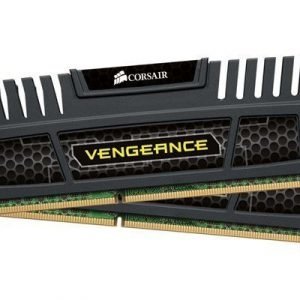 Corsair Vengeance 8gb 1600mhz Ddr3 Sdram Non-ecc