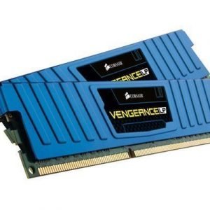 Corsair Vengeance 8gb 1866mhz Ddr3 Sdram Non-ecc