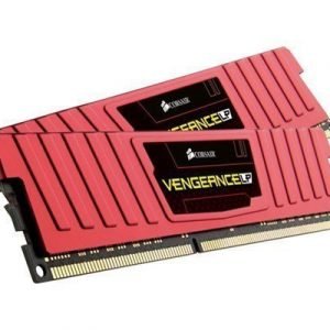 Corsair Vengeance 8gb 1866mhz Ddr3 Sdram Non-ecc