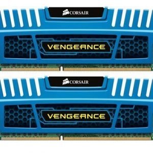 Corsair Vengeance 8gb 2133mhz Ddr3 Sdram Non-ecc