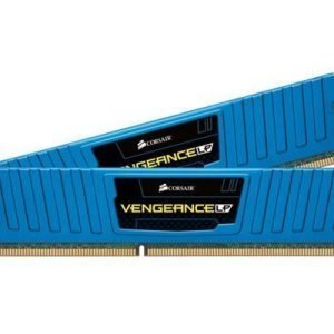 Corsair Vengeance 8gb 2133mhz Ddr3 Sdram Non-ecc
