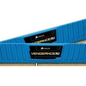 Corsair Vengeance 8gb 2133mhz Ddr3 Sdram Non-ecc