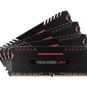 Corsair Vengeance Led 32gb 3000mhz Ddr4 Sdram Non-ecc