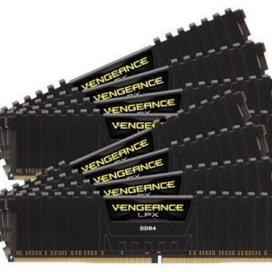 Corsair Vengeance Lpx 128gb 2666mhz Ddr4 Sdram Non-ecc