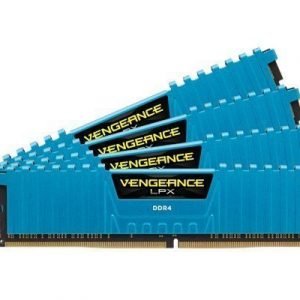 Corsair Vengeance Lpx 16gb 2133mhz Ddr4 Sdram Non-ecc