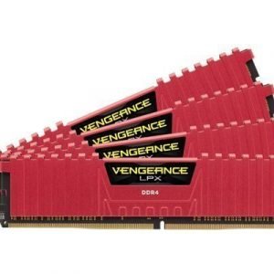 Corsair Vengeance Lpx 16gb 2133mhz Ddr4 Sdram Non-ecc