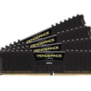 Corsair Vengeance Lpx 16gb 2133mhz Ddr4 Sdram Non-ecc