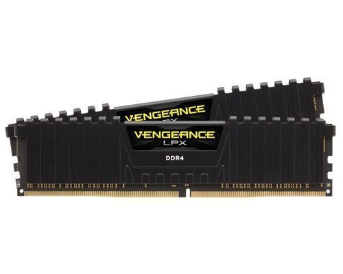 Corsair Vengeance Lpx 16gb 2133mhz Ddr4 Sdram Non-ecc