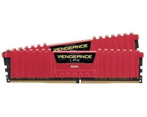 Corsair Vengeance Lpx 16gb 2133mhz Ddr4 Sdram Non-ecc