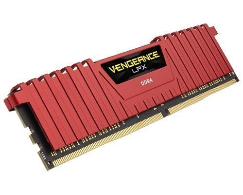 Corsair Vengeance Lpx 16gb 2400mhz Ddr4 Sdram Non-ecc