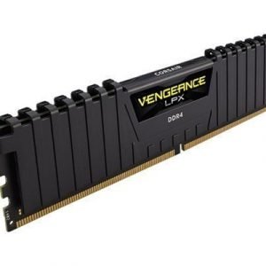 Corsair Vengeance Lpx 16gb 2400mhz Ddr4 Sdram Non-ecc