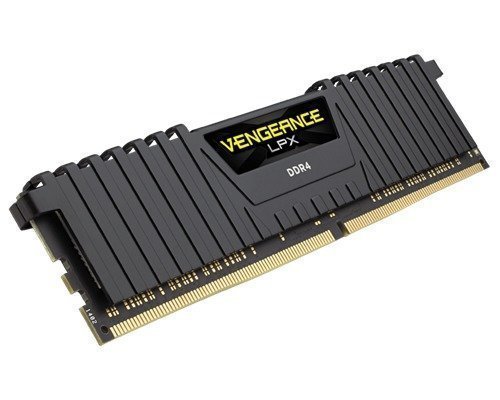 Corsair Vengeance Lpx 16gb 2400mhz Ddr4 Sdram Non-ecc