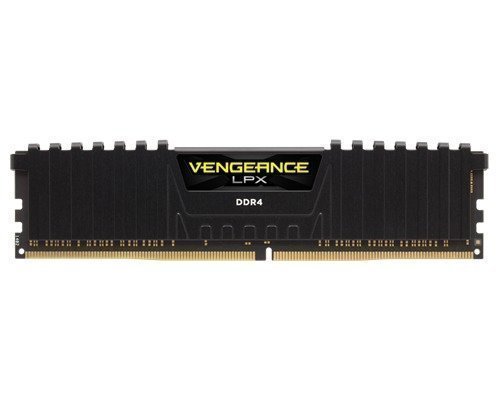 Corsair Vengeance Lpx 16gb 2400mhz Ddr4 Sdram Non-ecc