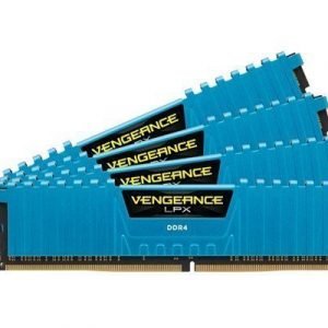 Corsair Vengeance Lpx 16gb 2800mhz Ddr4 Sdram Non-ecc