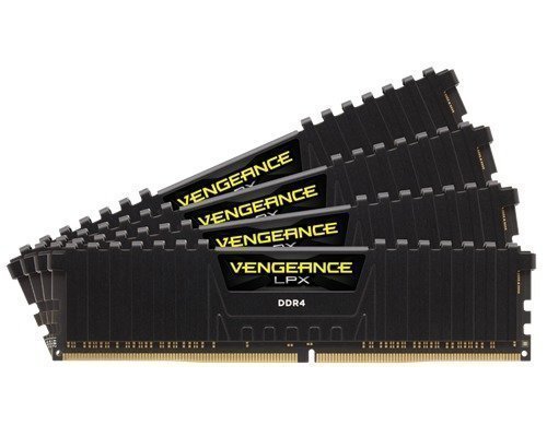 Corsair Vengeance Lpx 16gb 3000mhz Ddr4 Sdram Non-ecc