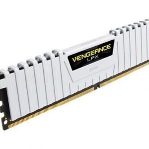 Corsair Vengeance Lpx 16gb 3000mhz Ddr4 Sdram Non-ecc