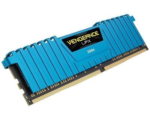 Corsair Vengeance Lpx 16gb 3000mhz Ddr4 Sdram Non-ecc