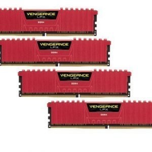 Corsair Vengeance Lpx 16gb 3200mhz Ddr4 Sdram Non-ecc