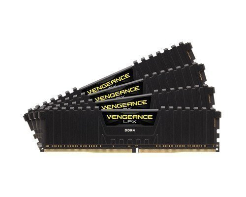 Corsair Vengeance Lpx 32gb 2400mhz Ddr4 Sdram Non-ecc