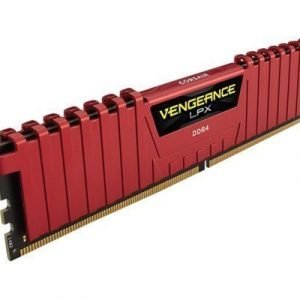 Corsair Vengeance Lpx 32gb 3000mhz Ddr4 Sdram Non-ecc