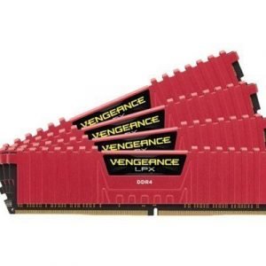 Corsair Vengeance Lpx 32gb 3200mhz Ddr4 Sdram Non-ecc