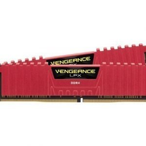 Corsair Vengeance Lpx 32gb 3466mhz Ddr4 Sdram Non-ecc