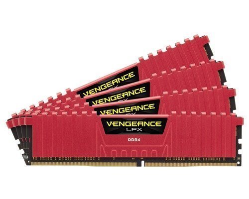 Corsair Vengeance Lpx 32gb 3466mhz Ddr4 Sdram Non-ecc