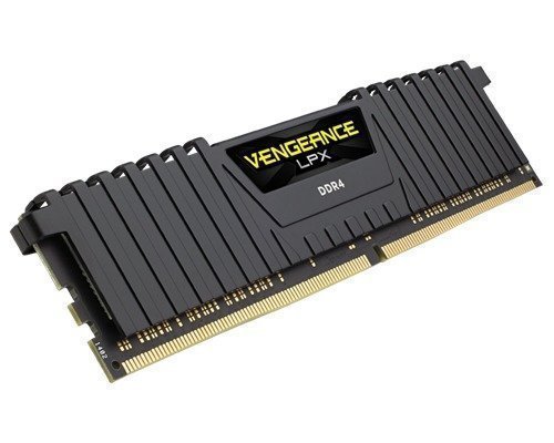 Corsair Vengeance Lpx 4gb 2400mhz Ddr4 Sdram Non-ecc