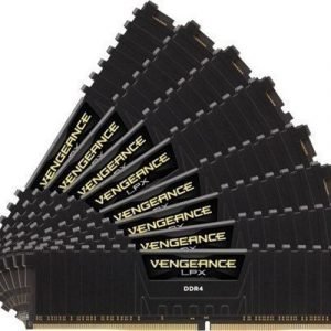 Corsair Vengeance Lpx 64gb 3200mhz Ddr4 Sdram Non-ecc