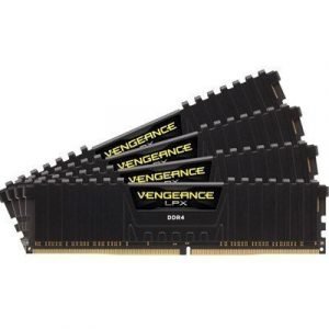 Corsair Vengeance Lpx 64gb 3333mhz Ddr4 Sdram Non-ecc