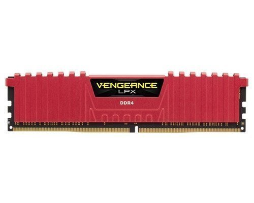 Corsair Vengeance Lpx 8gb 2400mhz Ddr4 Sdram Non-ecc