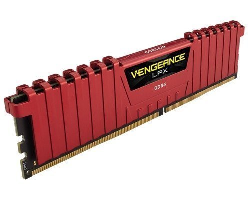 Corsair Vengeance Lpx 8gb 2666mhz Ddr4 Sdram Non-ecc