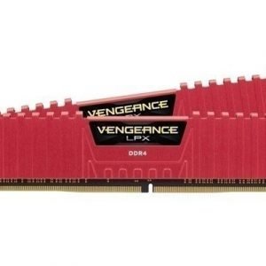 Corsair Vengeance Lpx 8gb 4200mhz Ddr4 Sdram Non-ecc