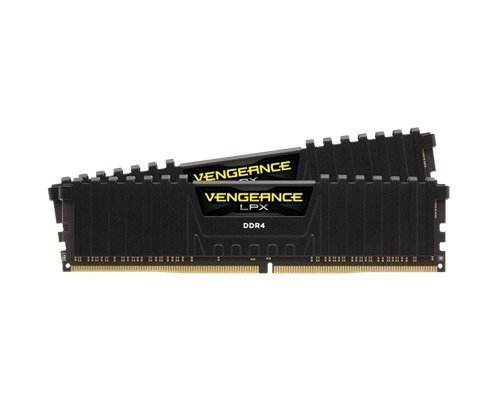 Corsair Vengeance Lpx 8gb 4200mhz Ddr4 Sdram Non-ecc