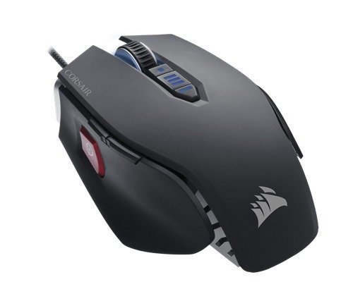 Corsair Vengeance M65 Fps Gaming Laser Hiiri Musta