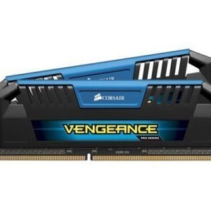 Corsair Vengeance Pro Series 16gb 1600mhz Ddr3 Sdram Non-ecc